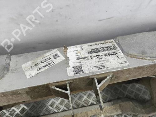 Rear axle TESLA MODEL S (5YJS) 85 | BP40210046M2 - Image 7