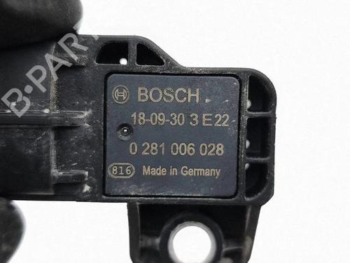 Electronic sensor MASERATI LEVANTE SUV (M161) 3.0 S Q4 | BP40151148M84  - Image 6