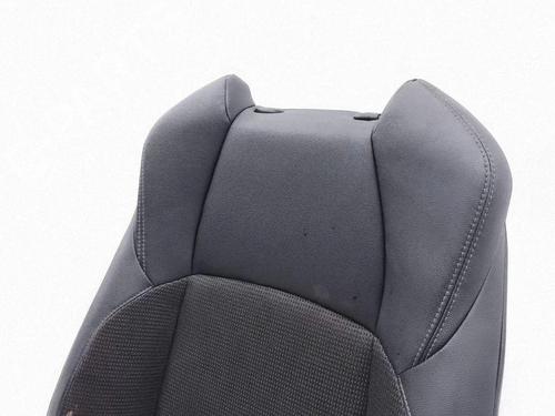 Left front seat TOYOTA bZ4X (_EAM1_) EV (XEAM10) | BP39501377C15  - Image 5