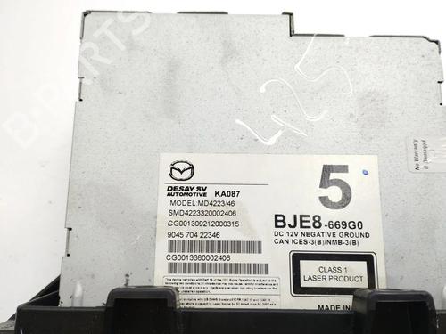 Electronic module MAZDA 3 (BM, BN) 2.0 | BP36331301M83 - Image 5