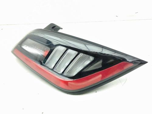 Faro antiniebla trasero HYUNDAI KONA (OS, OSE, OSI) EV (136 hp) 29945035