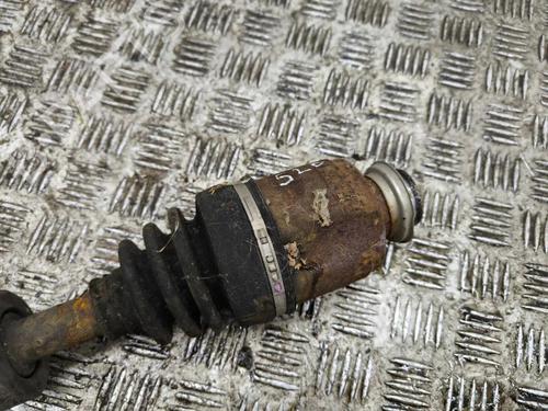 Right front driveshaft HONDA CIVIC IX (FK) 2.2 i-DTEC (FK3) | BP36174647M39 - Image 7