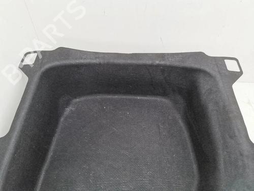 Luggage compartment floor HONDA HR-V (RU) 1.5 (RU1) | BP33662528I33 - Image 5