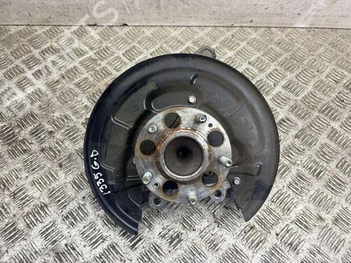 Used Right rear steering knuckle Right rear steering knuckle 38244912 38244912