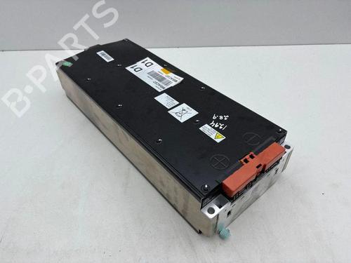 Batteri Batteri PEUGEOT 3008 III (KA_, KB_, KC_) e-210 (KCZKZX) (213 hp) 37404053 37404053