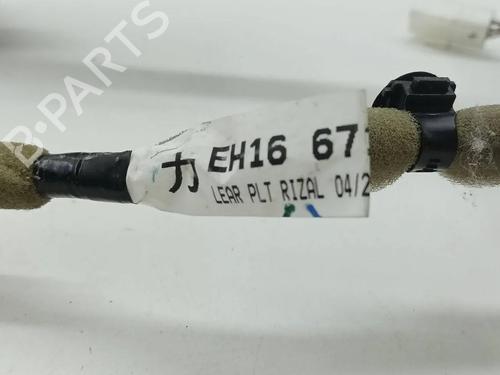 Wiring harness MAZDA CX-7 (ER) 2.3 MZR DISI Turbo AWD (ER3P) | BP36176720E16  - Image 7