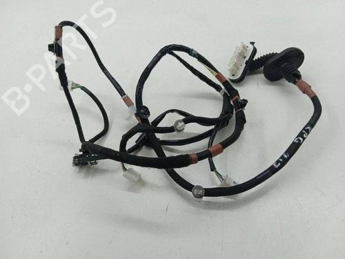 Used Wiring harness Wiring harness LEXUS NX (_Z1_) 300h AWD (AYZ15_, AYZ15R) (197 hp) 40230738 40230738