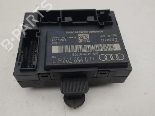 Elektronisk modul AUDI Q7 (4MB, 4MG, 4MQ) 50 TDI Mild Hybrid quattro | BP28895171M83 