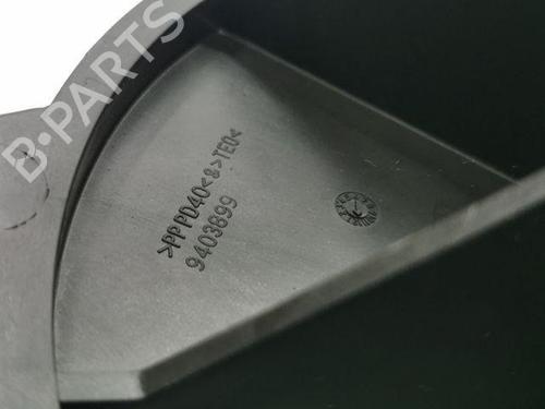 Heater matrix CHRYSLER 300C Touring (LX, LE) 5.7 | BP28847184M63