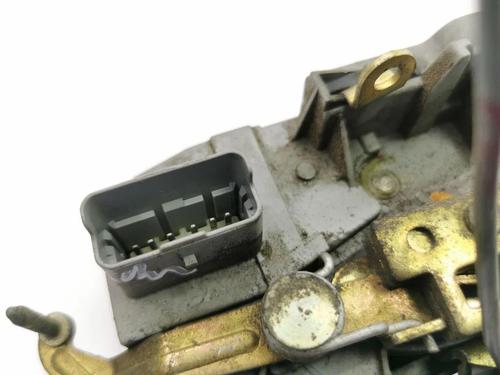 Front right lock CITROËN C8 (EA_, EB_) 2.0 HDi | BP36080947C97 - Image 2