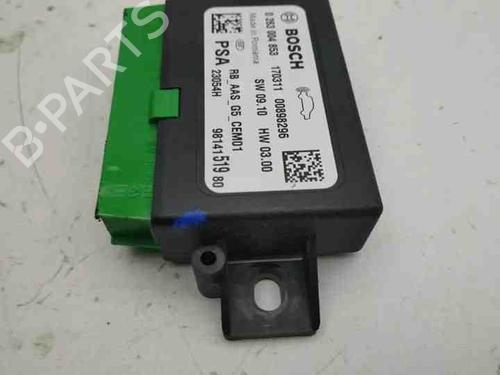 Electronic module PEUGEOT 3008 II SUV (MC_, MR_, MJ_, M4_) 1.6 BlueHDi 120 | BP28863323M83