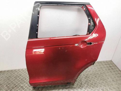 Used Left rear door Left rear door LAND ROVER DISCOVERY SPORT (L550) 2.0 D 4x4 (180 hp) 40193356 40193356