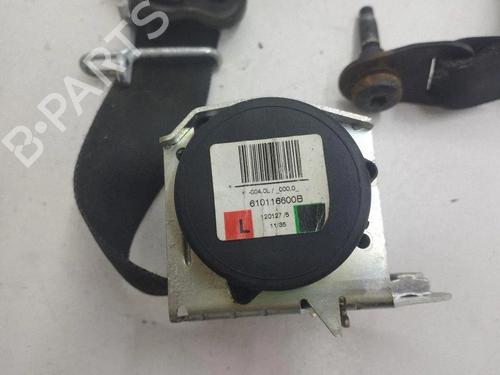 Front left seatbelt FORD KUGA II (DM2) 2.0 TDCi 4x4 | BP38249085I26 - Image 6