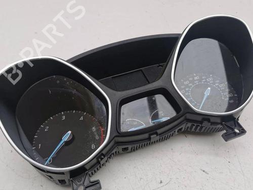 Instrument cluster FORD GRAND C-MAX (DXA/CB7, DXA/CEU) 2.0 TDCi | BP28894406C47 