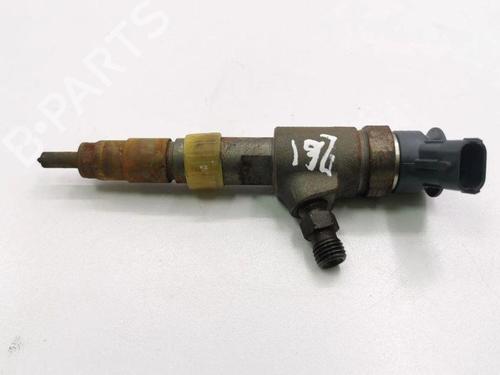 Used Injector CITROËN C4 CACTUS 1.6 BlueHDi 100 (99 hp) 28902796