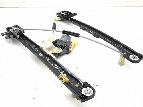 Rear left window mechanism JAGUAR I-PACE (X590) EV400 AWD | BP38038350C24 - Image 2