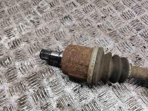 Left front driveshaft HONDA ACCORD VIII (CU) 2.2 i-DTEC (CU3) | BP28894050M38 