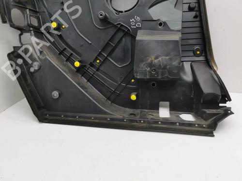 Rear right panel BMW i3 (I01) Range Extender | BP36187906C61 - Image 5