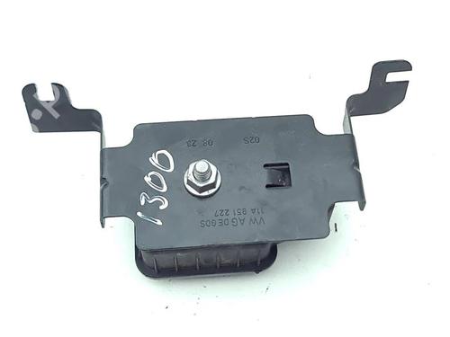 Electronic module SKODA ENYAQ iV Coupe (5AC) RS | BP36216283M83 - Image 7
