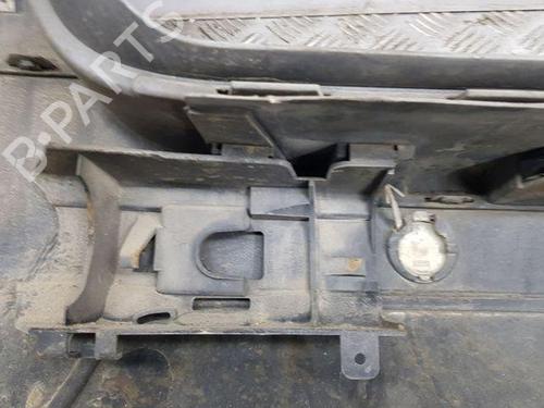 Rear bumper PEUGEOT 307 Break (3E) 2.0 HDI 90 | BP28870402C8 
