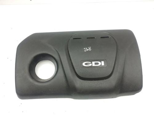 Used Upper protection Upper protection 33896664 33896664