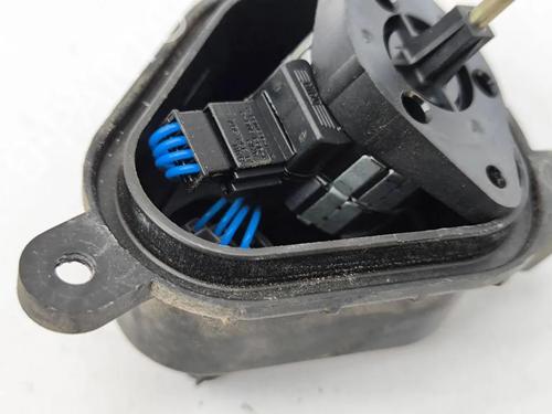 Headlight adjuster motor BMW X5 (E53) 3.0 d | BP36189561E19 - Image 4