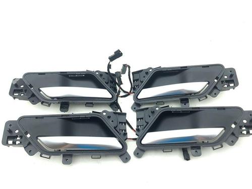 Used Rear right interior door handle JAGUAR XE (X760) 2.0 D (163 hp) 28877979