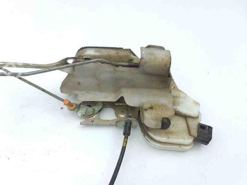 Front left lock MITSUBISHI PAJERO IV (V8_W, V9_W) 3.2 DI-D (V88W, V98W) | BP28881364C98 