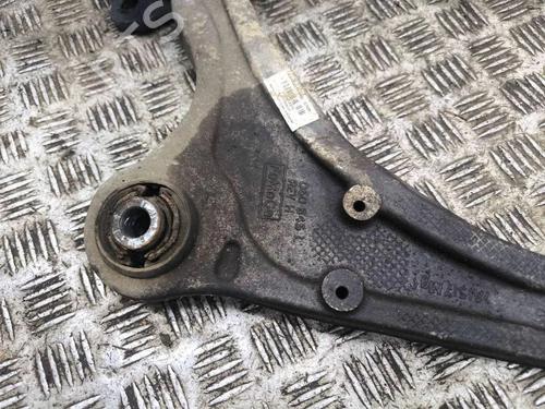 Left front suspension arm FORD GALAXY III (CK) 2.0 TDCi | BP38800504M12 - Image 4