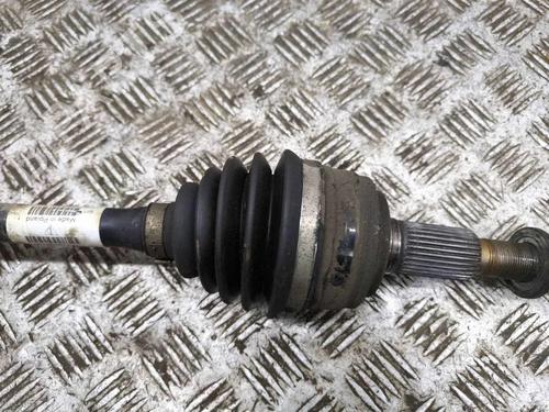 Left front driveshaft PORSCHE CAYENNE (92A) 3.6 | BP39485881M38 - Image 3