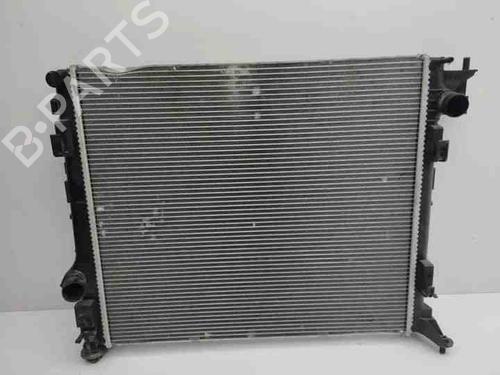 Water radiator NISSAN QASHQAI II (J11, J11_) 1.3 DIG-T | BP28856836M31