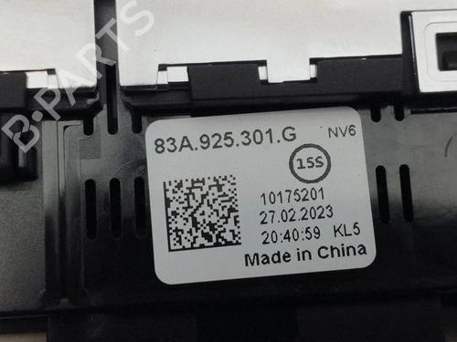 Switch AUDI A3 Sportback (8YA, 8YF) 30 TFSI | BP40233100I30 - Image 2