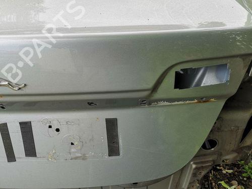 Tailgate JAGUAR XF I (X250) 2.7 D | BP28888727C6 