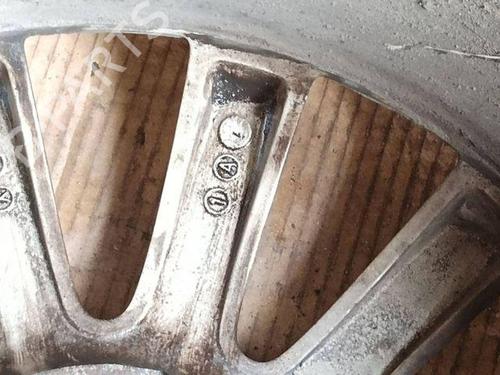Rim MERCEDES-BENZ B-CLASS Sports Tourer (W245) B 200 CDI (245.208) | BP28844376C45 