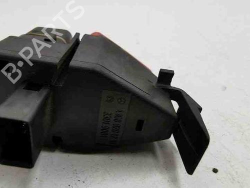 Warning switch MERCEDES-BENZ A-CLASS (W168) A 170 CDI (168.008) | BP28857238I22 