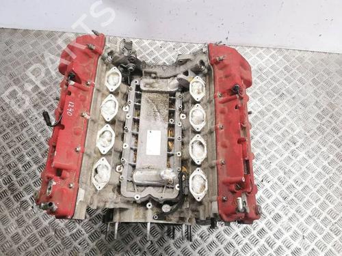 Engine MASERATI QUATTROPORTE V 4.2 | BP28881668M1  - Image 6