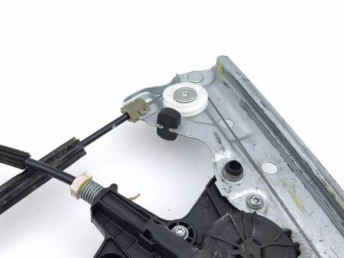 Front right window mechanism RENAULT MEGANE IV Hatchback (B9A/M/N_) 1.5 dCi 110 (B9A3) | BP37657202C23 - Image 3