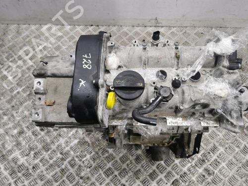 Motor AUDI A1 Sportback (GBA) 30 TFSI (116 hp) 28897474