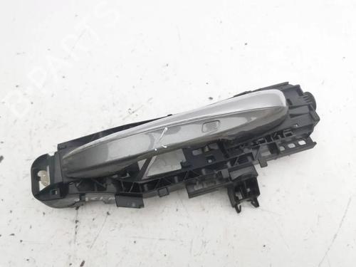 Used Rear left exterior door handle Rear left exterior door handle 36192384 36192384