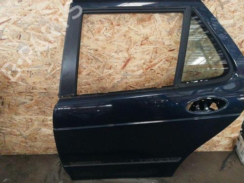 Used Left rear door SAAB 9-5 Estate (YS3E) 1.9 TiD (150 hp) 28885071
