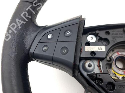 Steering wheel MERCEDES-BENZ M-CLASS (W164) ML 320 CDI 4-matic | BP28899256C49 
