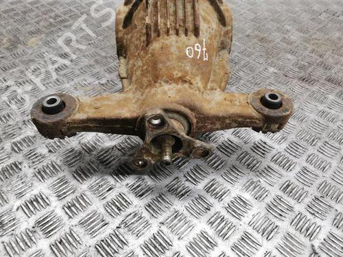 Rear differential LEXUS GS (_S19_) 450h (GRS191_, GWS191_) | BP40207926M24 - Image 6