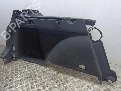 Boot lining VW PASSAT B8 Variant (3G5, CB5) 1.6 TDI | BP36349618I3 - Image 3