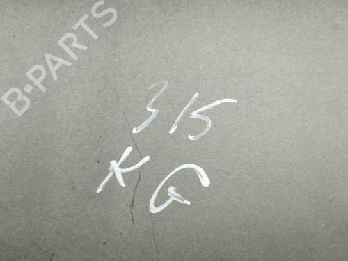 Rear left window mechanism MERCEDES-BENZ B-CLASS Sports Tourer (W245) B 200 CDI (245.208) | BP28889542C24 