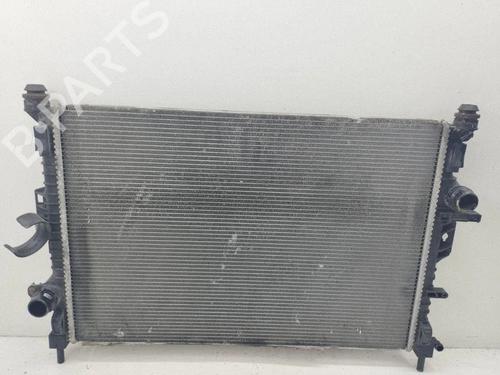 Water radiator FORD KUGA I 2.0 TDCi 4x4 | BP40169693M31 - Image 4