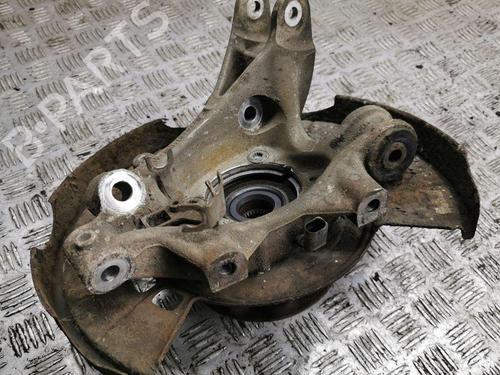 Right rear steering knuckle PORSCHE CAYENNE (92A) 3.0 Diesel | BP28896651M28 