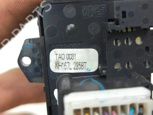 Mirror switch HONDA ACCORD VIII (CU) 2.2 i-DTEC (CU3) | BP28872246I25 - Image 5