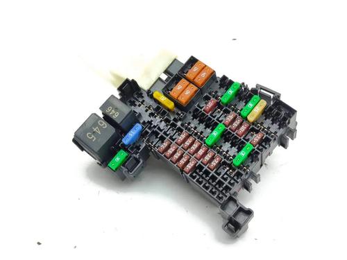 Fuse box SKODA OCTAVIA IV (NX3, NN3, PV3) 1.0 TSI e-TEC | BP36203881E1 - Image 6