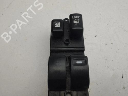 Right front window switch MITSUBISHI OUTLANDER II (CW_W) 2.2 DI-D 4WD | BP40234151I26  - Image 6