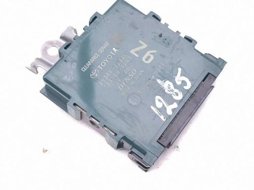 Electronic module TOYOTA COROLLA Estate (_E21_) 1.8 Hybrid (ZWE211) | BP37626538M83 - Image 2